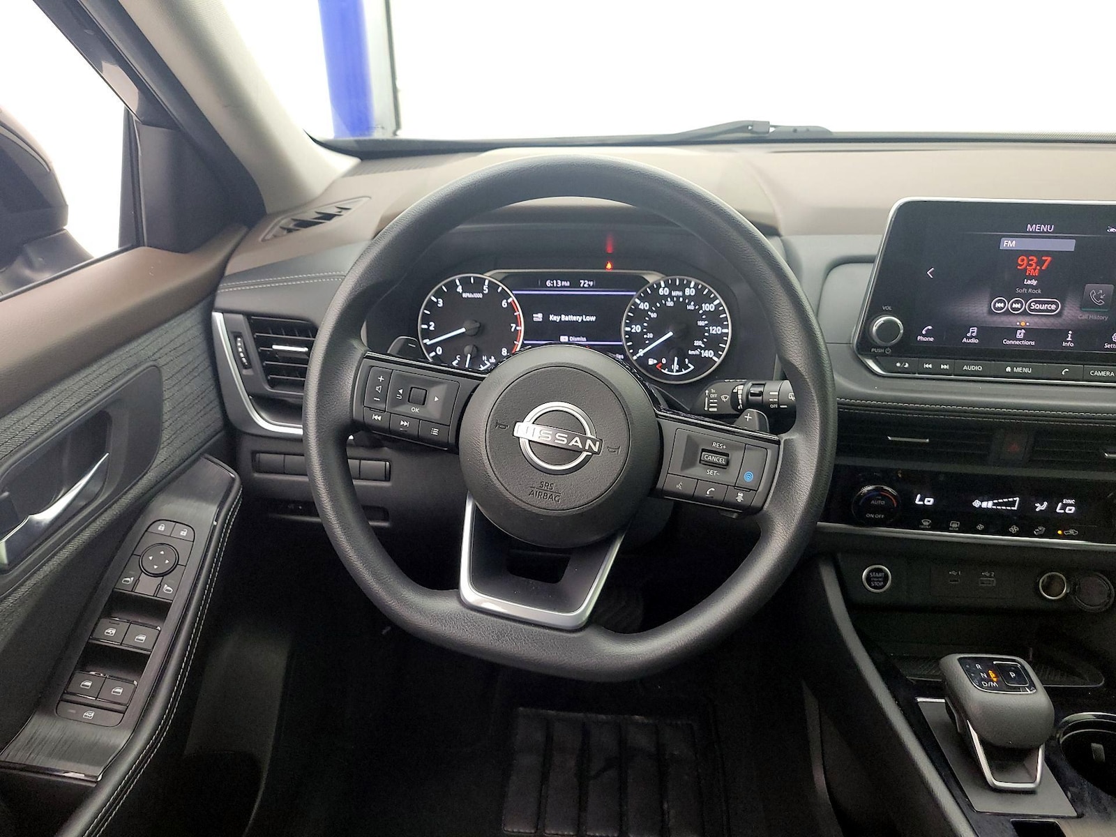 nissan rogue 2023 JN8BT3BA0PW437662 image nissan rogue 2023 JN8BT3BA0PW437662 image