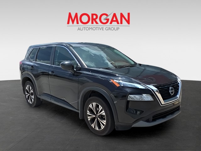 nissan rogue 2023 JN8BT3BA4PW414532 image nissan rogue 2023 JN8BT3BA4PW414532 image