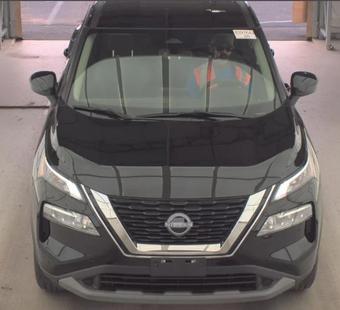 nissan rogue 2023 JN8BT3BB2PW472406 image nissan rogue 2023 JN8BT3BB2PW472406 image