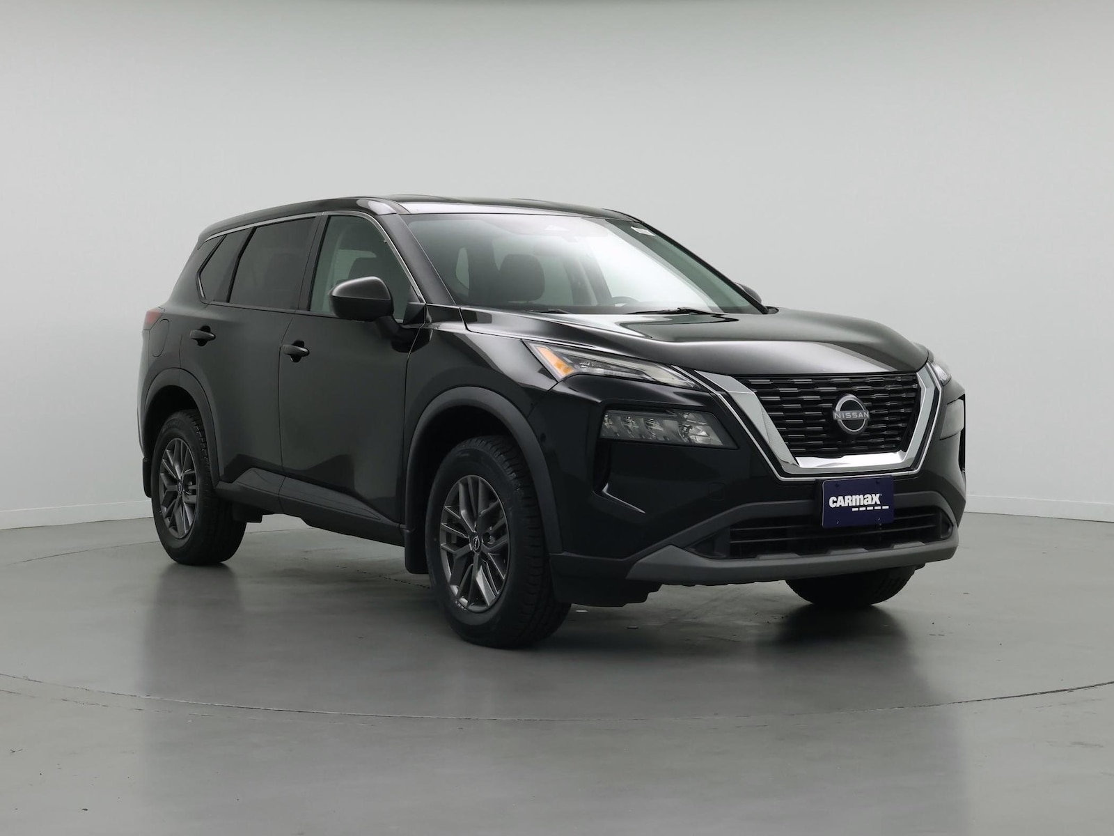 nissan rogue 2023 5N1BT3ABXPC814310 image nissan rogue 2023 5N1BT3ABXPC814310 image