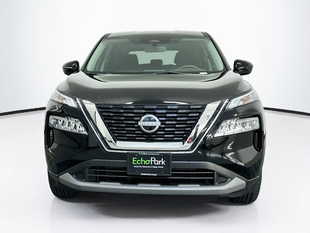 nissan rogue 2023 JN8BT3BB0PW477510 image nissan rogue 2023 JN8BT3BB0PW477510 image