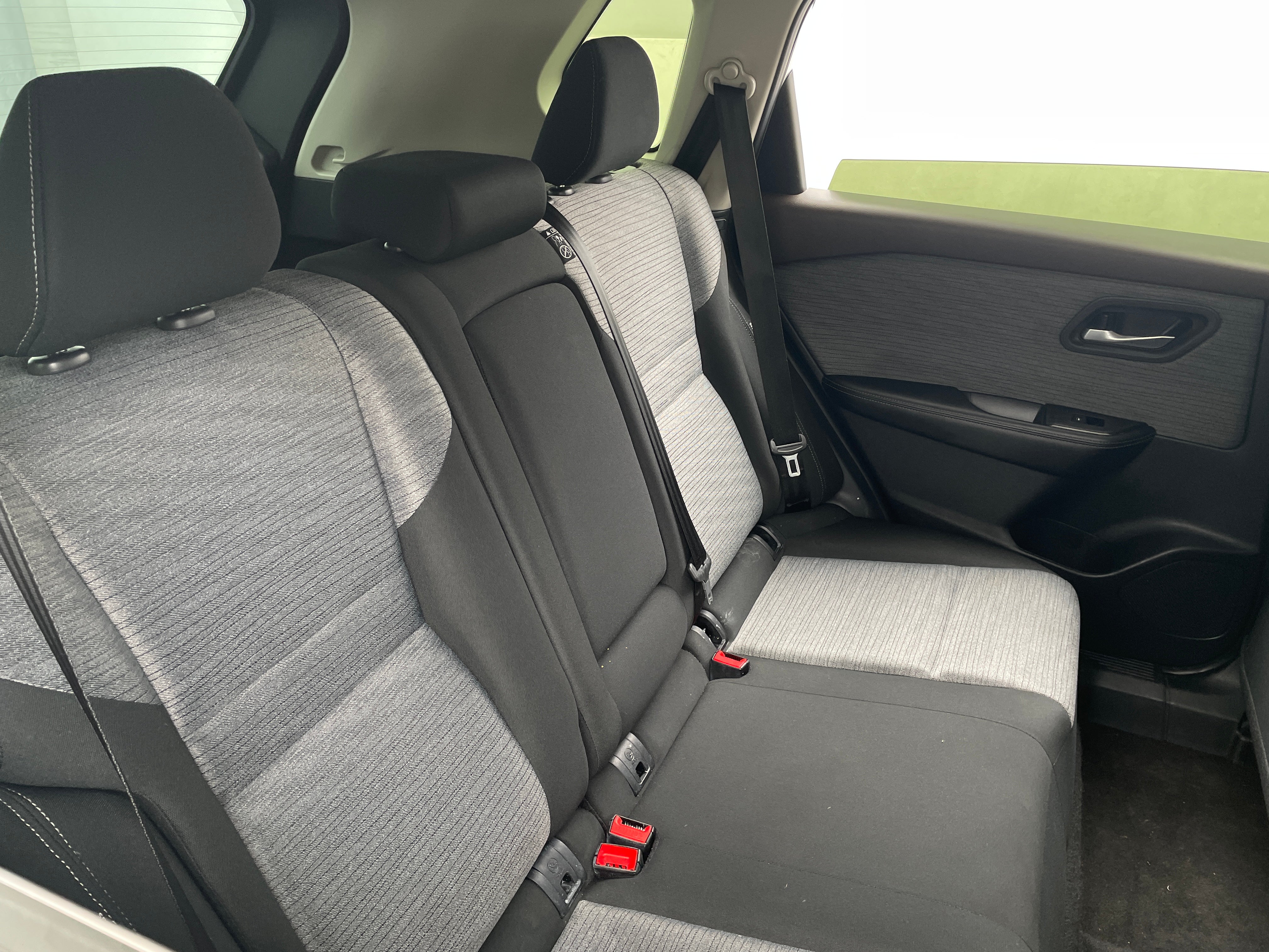 nissan rogue 2023 JN8BT3BB1PW482375 image nissan rogue 2023 JN8BT3BB1PW482375 image