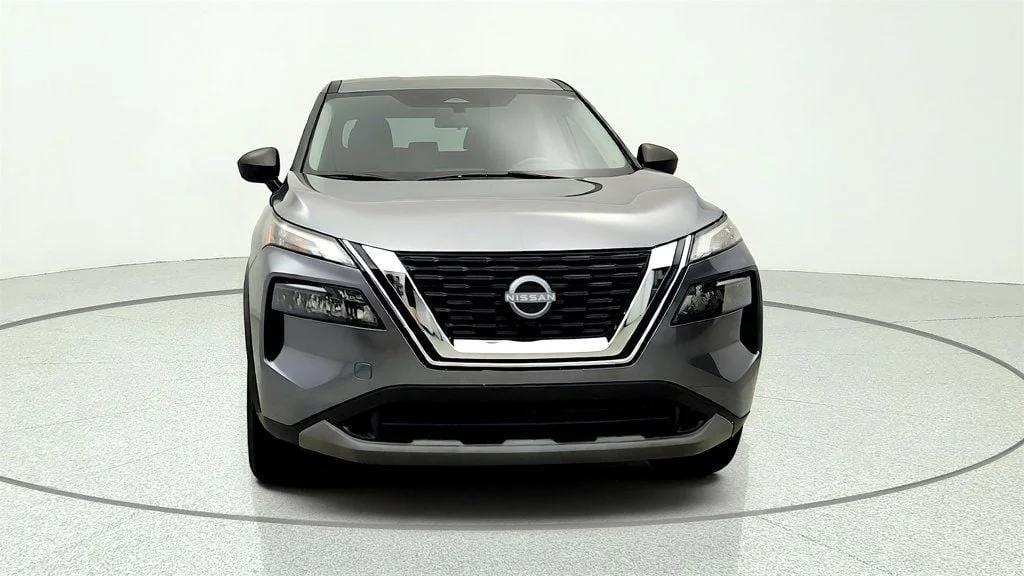 nissan rogue 2023 5N1BT3AA0PC939503 image nissan rogue 2023 5N1BT3AA0PC939503 image
