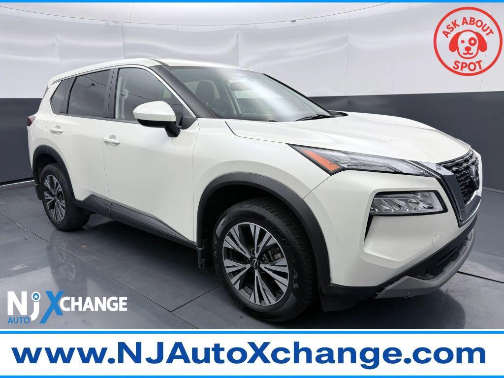 nissan rogue 2023 JN8BT3BB4PW473783 image nissan rogue 2023 JN8BT3BB4PW473783 image
