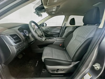 nissan rogue 2023 JN8BT3BA5PW418783 image nissan rogue 2023 JN8BT3BA5PW418783 image