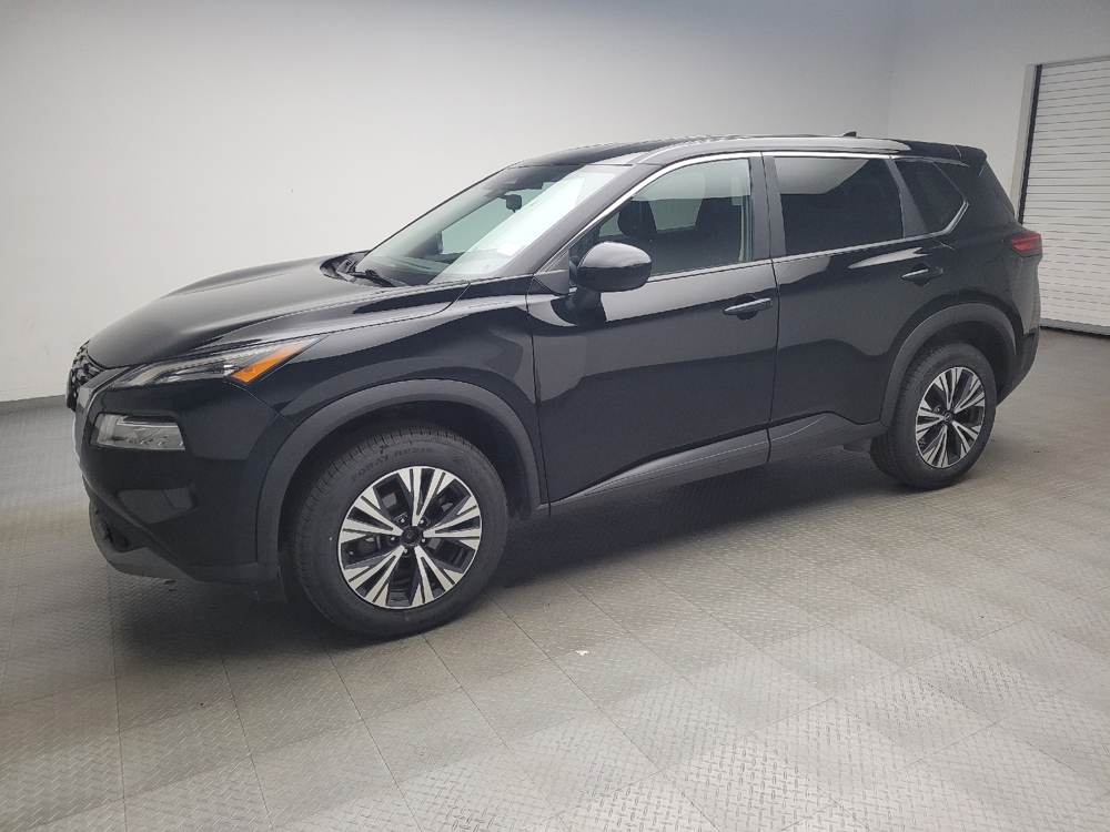 nissan rogue 2023 5N1BT3BA5PC846927 image nissan rogue 2023 5N1BT3BA5PC846927 image