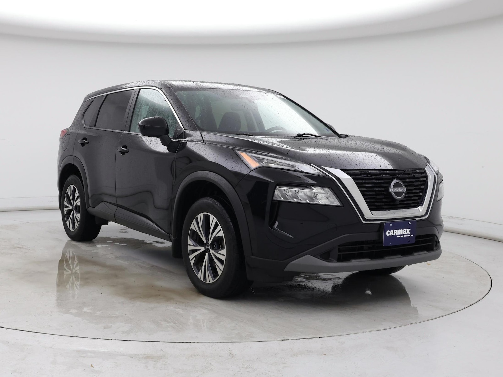 nissan rogue 2023 JN8BT3BB5PW476451 image nissan rogue 2023 JN8BT3BB5PW476451 image