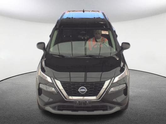 nissan rogue 2023 5N1BT3AB6PC911861 image nissan rogue 2023 5N1BT3AB6PC911861 image