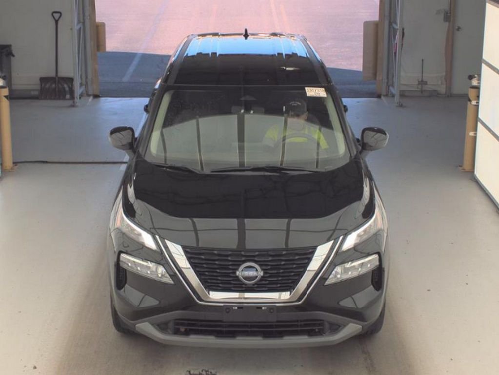 nissan rogue 2023 JN8BT3BB1PW487575 image nissan rogue 2023 JN8BT3BB1PW487575 image