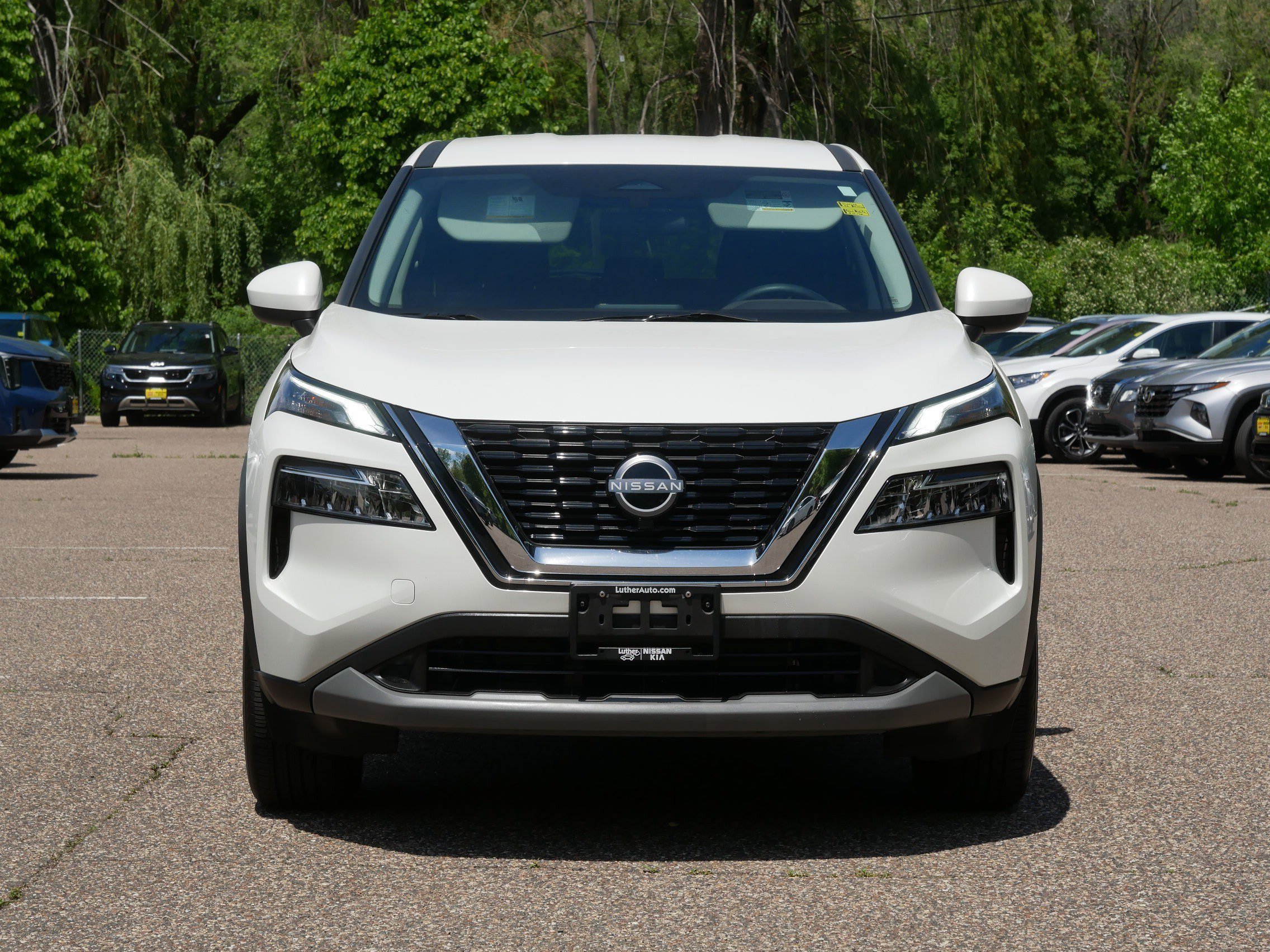 nissan rogue 2023 5N1BT3BB4PC875196 image nissan rogue 2023 5N1BT3BB4PC875196 image