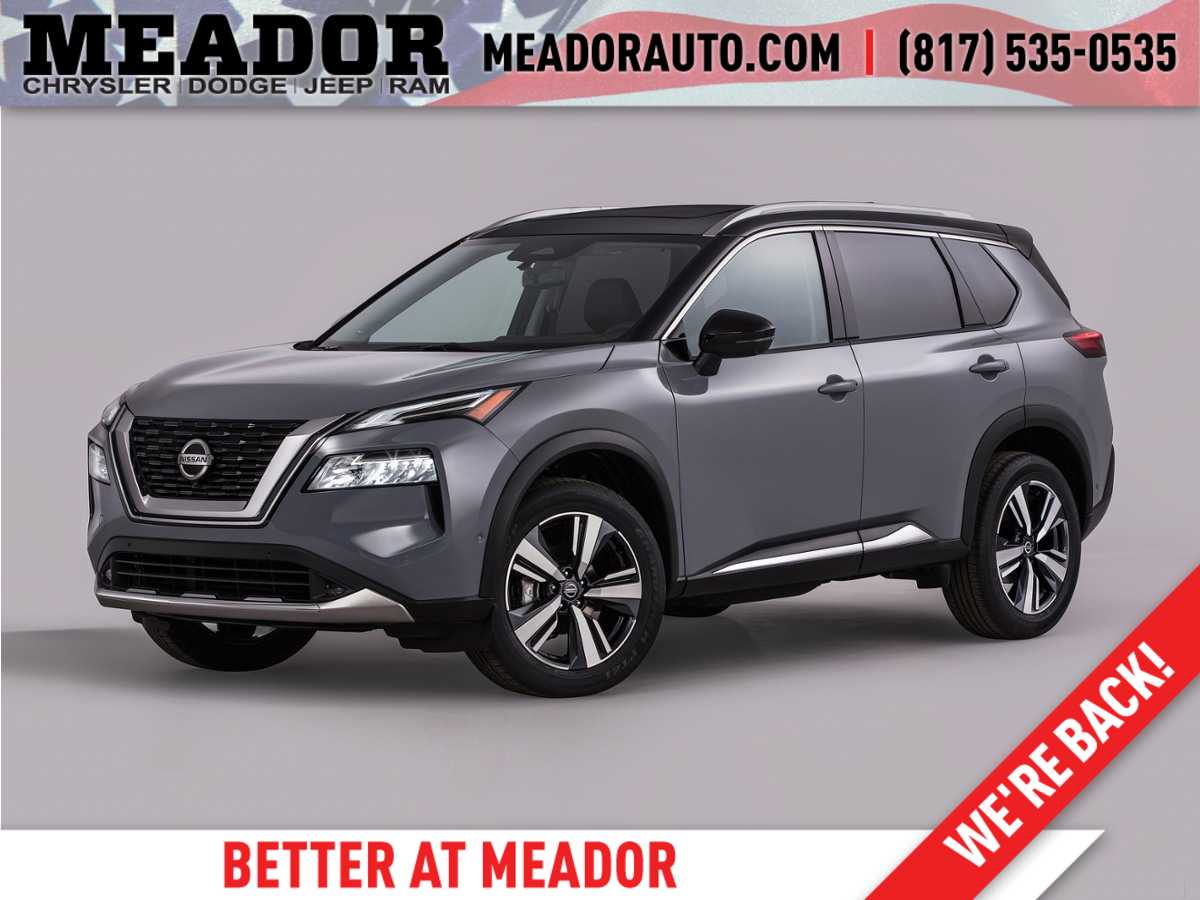 nissan rogue 2023 5N1BT3AB7PC946652 image nissan rogue 2023 5N1BT3AB7PC946652 image
