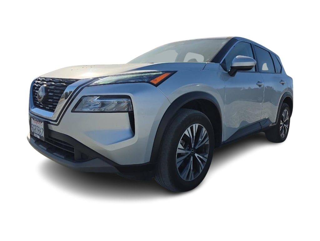 nissan rogue 2023 JN8BT3BA9PW006141 image nissan rogue 2023 JN8BT3BA9PW006141 image