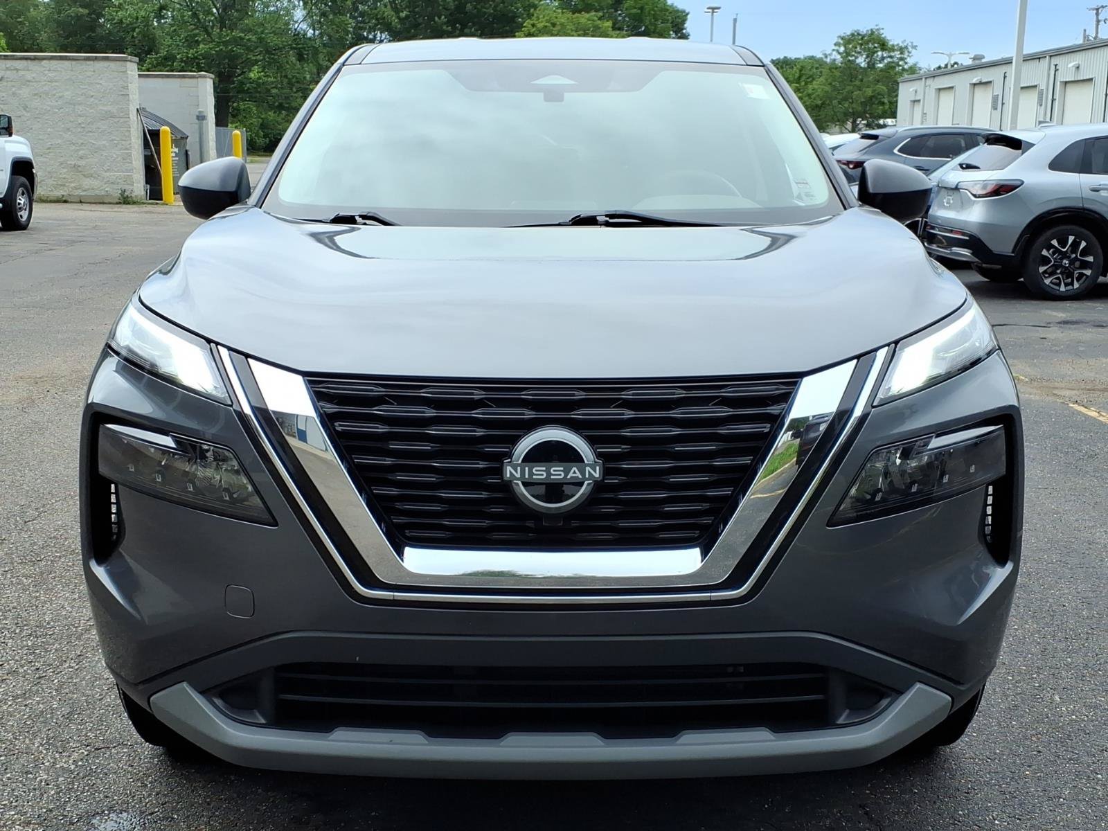nissan rogue 2023 5N1BT3AB1PC780239 image nissan rogue 2023 5N1BT3AB1PC780239 image