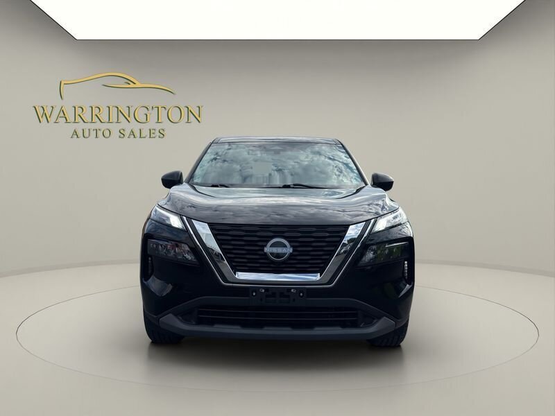 nissan rogue 2023 5N1BT3AA5PC874728 image nissan rogue 2023 5N1BT3AA5PC874728 image