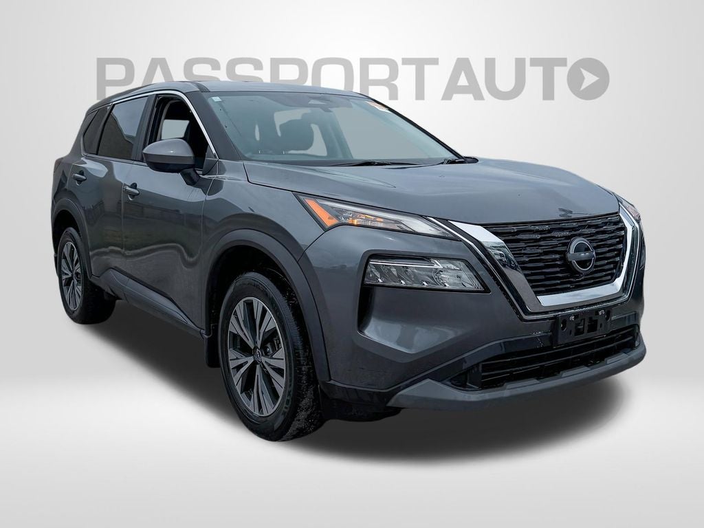 nissan rogue 2023 5N1BT3BA5PC779293 image nissan rogue 2023 5N1BT3BA5PC779293 image