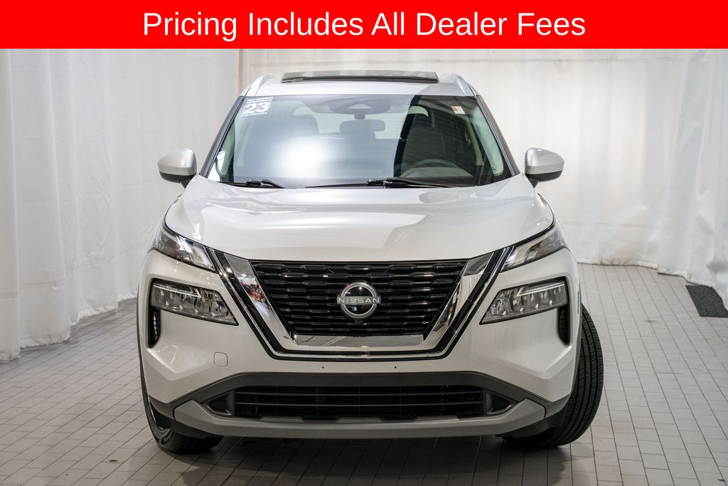 nissan rogue 2023 5N1BT3BB3PC824353 image nissan rogue 2023 5N1BT3BB3PC824353 image