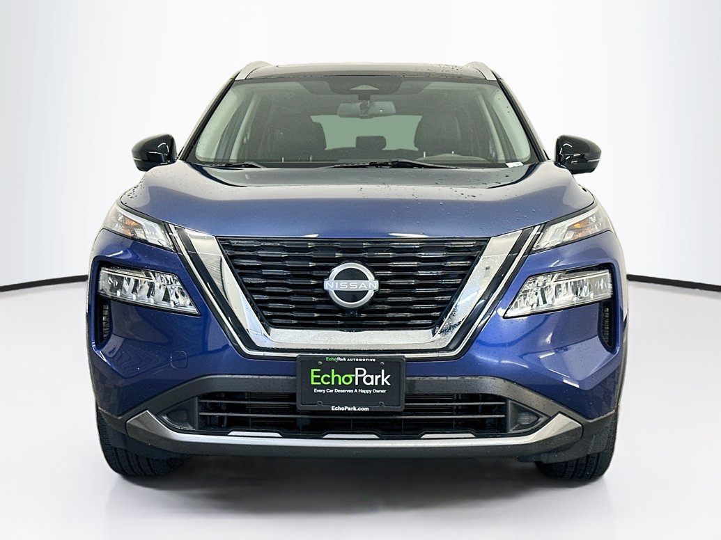 nissan rogue 2023 JN8BT3CB0PW486450 image nissan rogue 2023 JN8BT3CB0PW486450 image