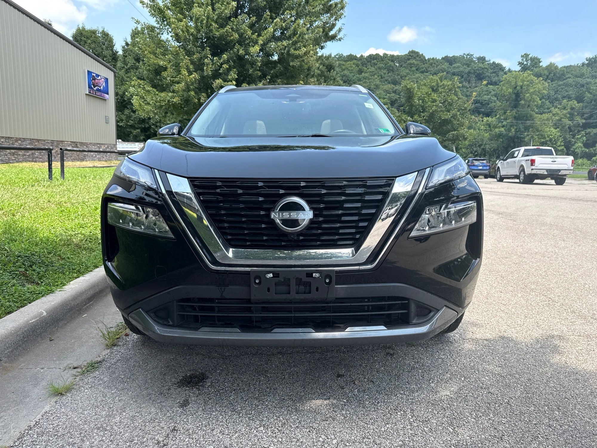 nissan rogue 2023 5N1BT3CB9PC817387 image nissan rogue 2023 5N1BT3CB9PC817387 image