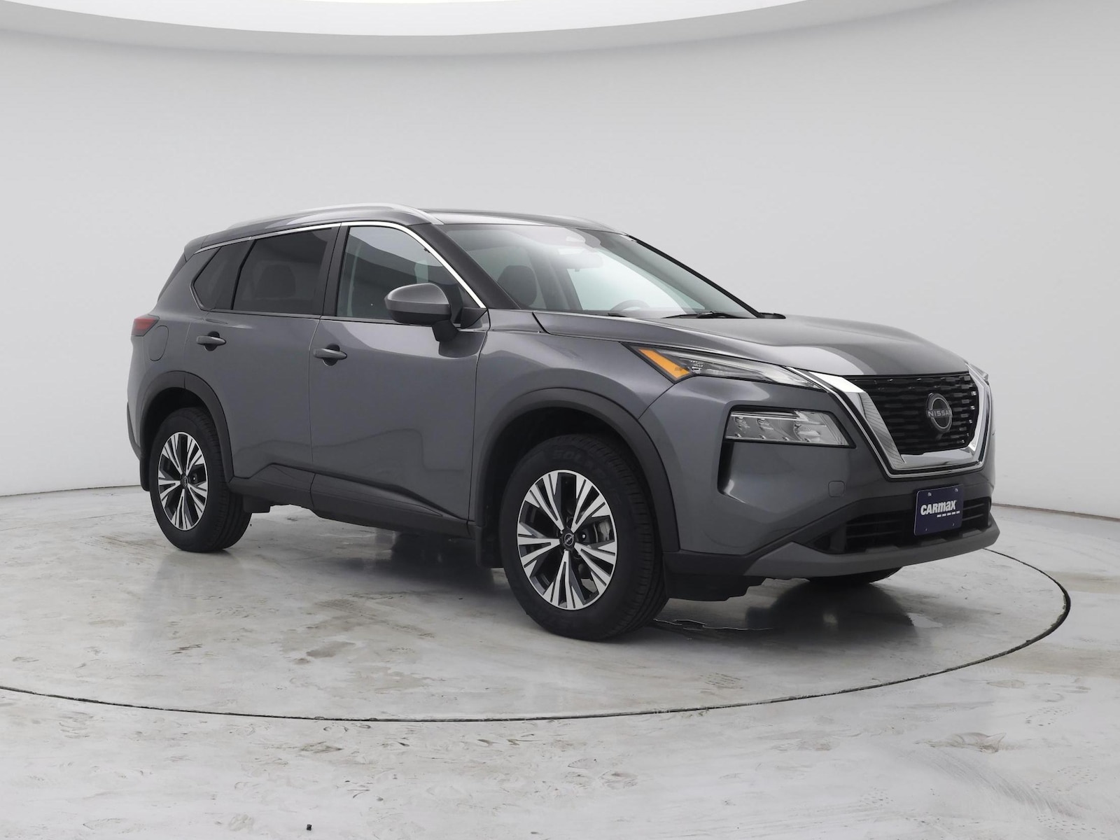nissan rogue 2023 5N1BT3BB2PC852290 image nissan rogue 2023 5N1BT3BB2PC852290 image