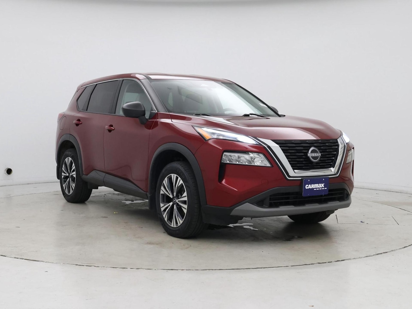 nissan rogue 2023 JN8BT3BB9PW203853 image nissan rogue 2023 JN8BT3BB9PW203853 image