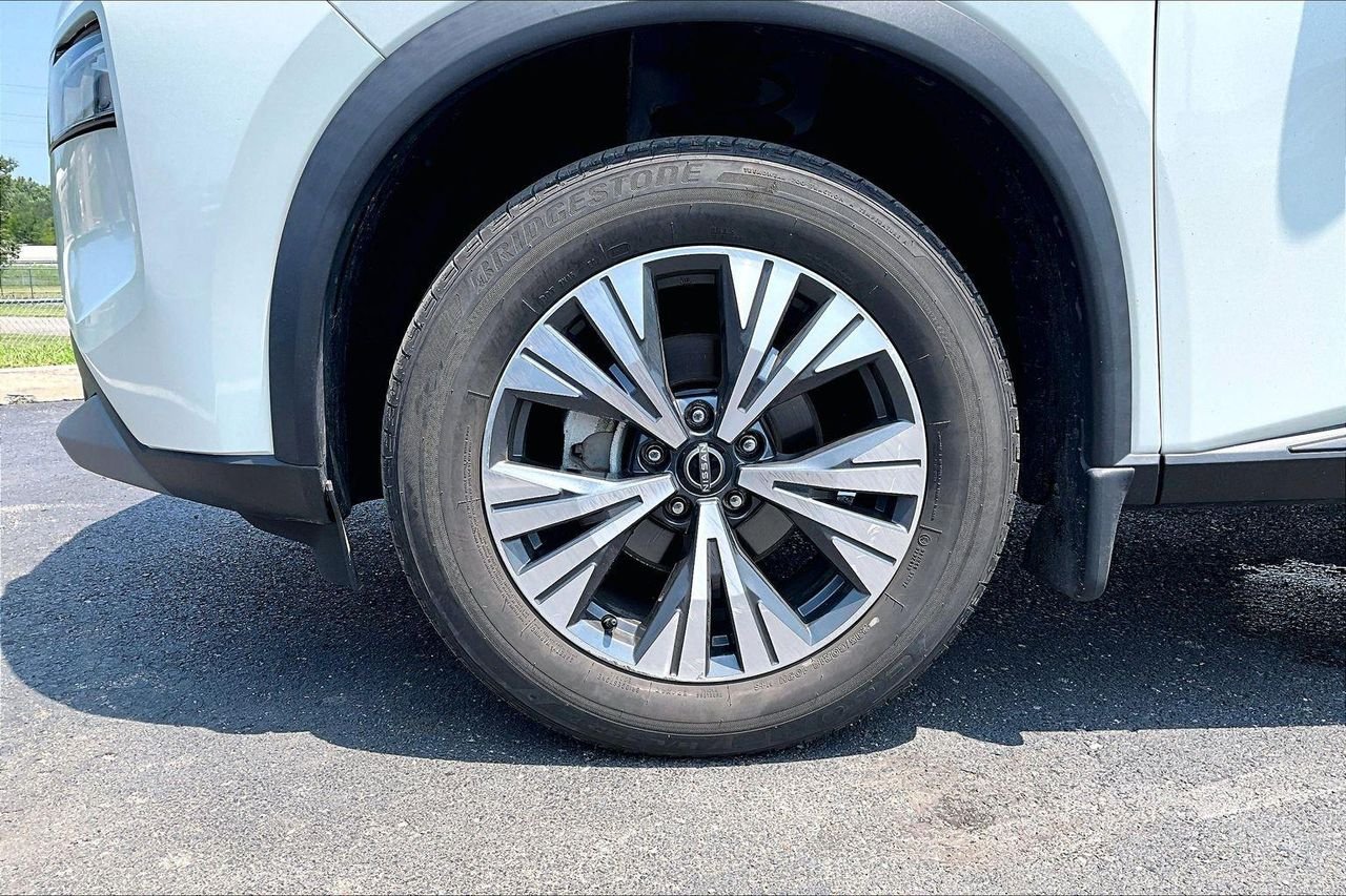 nissan rogue 2023 5N1BT3BB2PC817930 image nissan rogue 2023 5N1BT3BB2PC817930 image