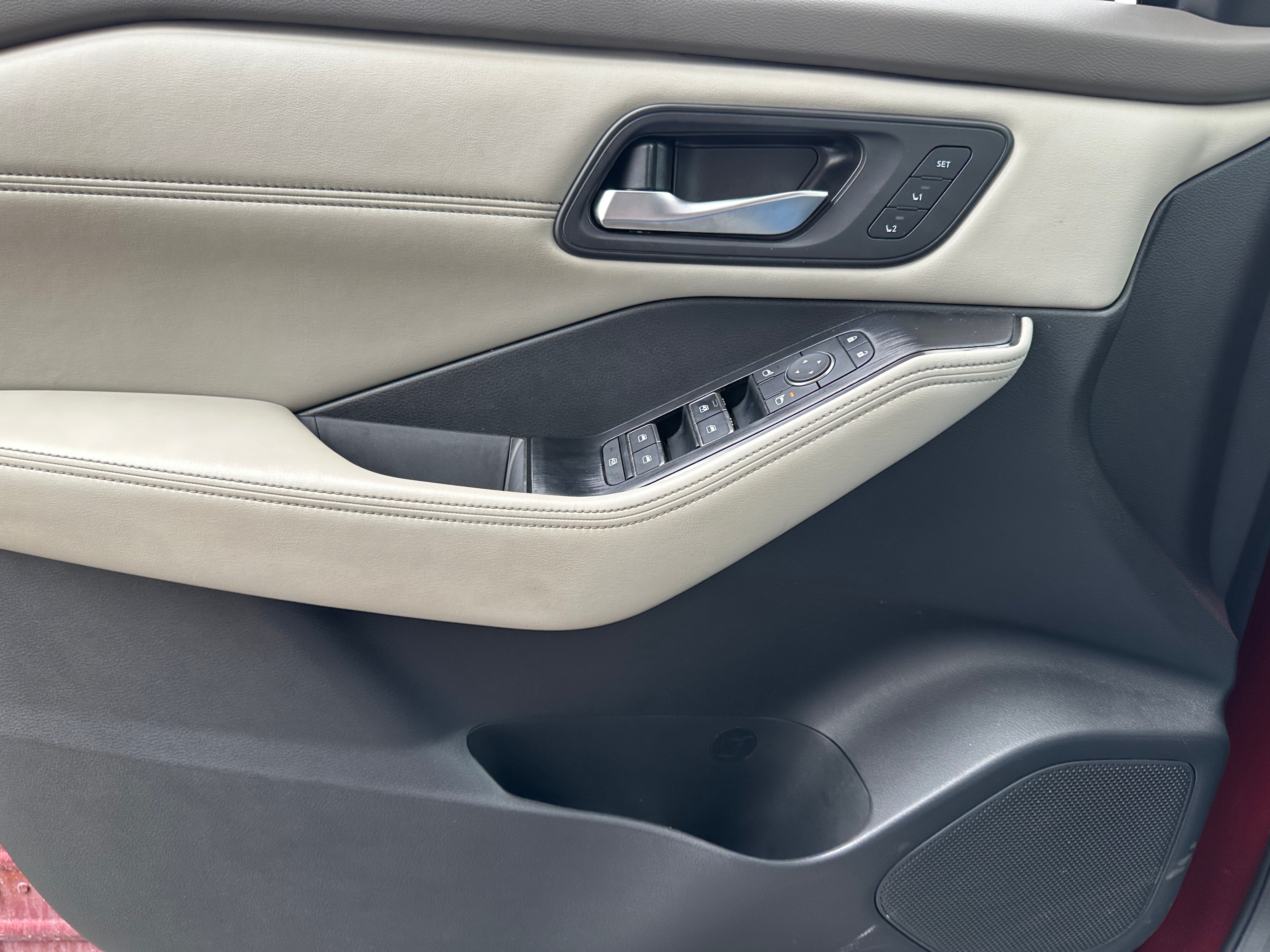 nissan rogue 2023 5N1BT3CB2PC737137 image nissan rogue 2023 5N1BT3CB2PC737137 image
