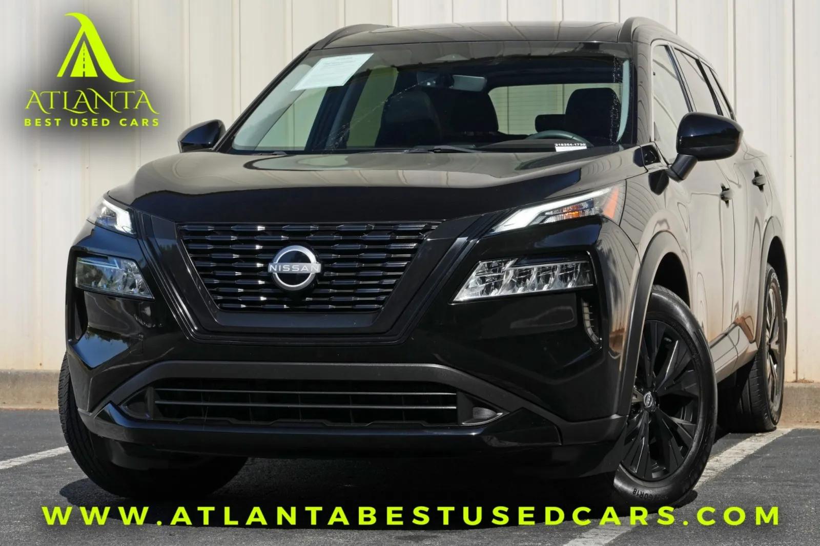 nissan rogue 2023 JN8BT3BB7PW218254 image nissan rogue 2023 JN8BT3BB7PW218254 image
