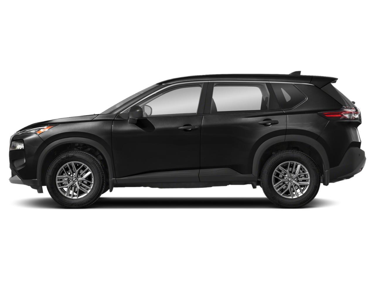 nissan rogue 2023 5N1BT3AB5PC808690 image nissan rogue 2023 5N1BT3AB5PC808690 image