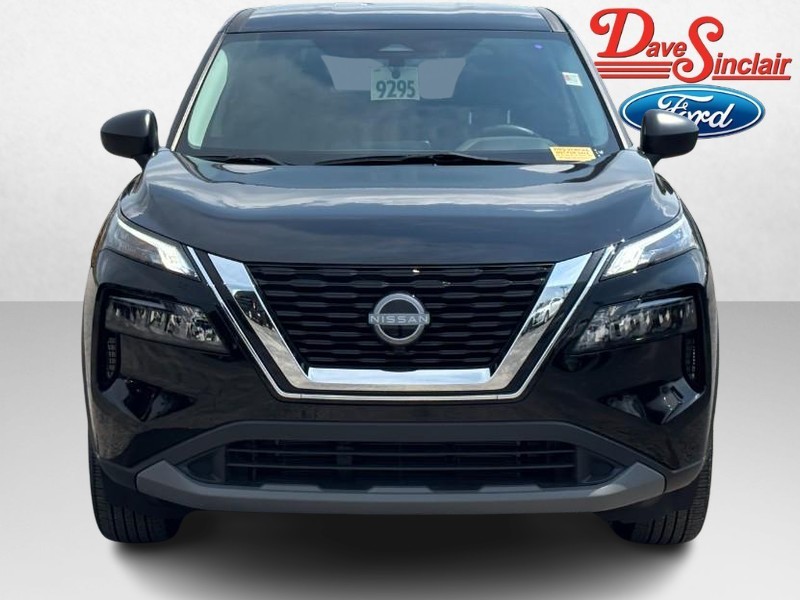 nissan rogue 2023 5N1BT3AB8PC882122 image nissan rogue 2023 5N1BT3AB8PC882122 image
