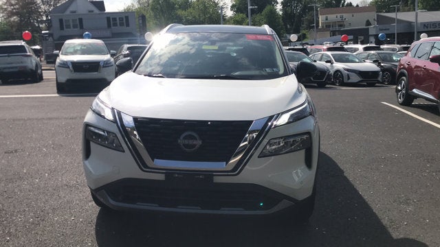 nissan rogue 2023 JN8BT3CB5PW464766 image nissan rogue 2023 JN8BT3CB5PW464766 image