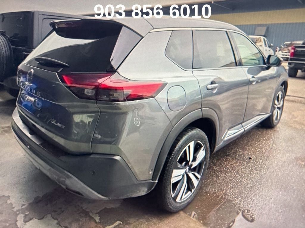 nissan rogue 2023 5N1BT3CB4PC795749 image nissan rogue 2023 5N1BT3CB4PC795749 image