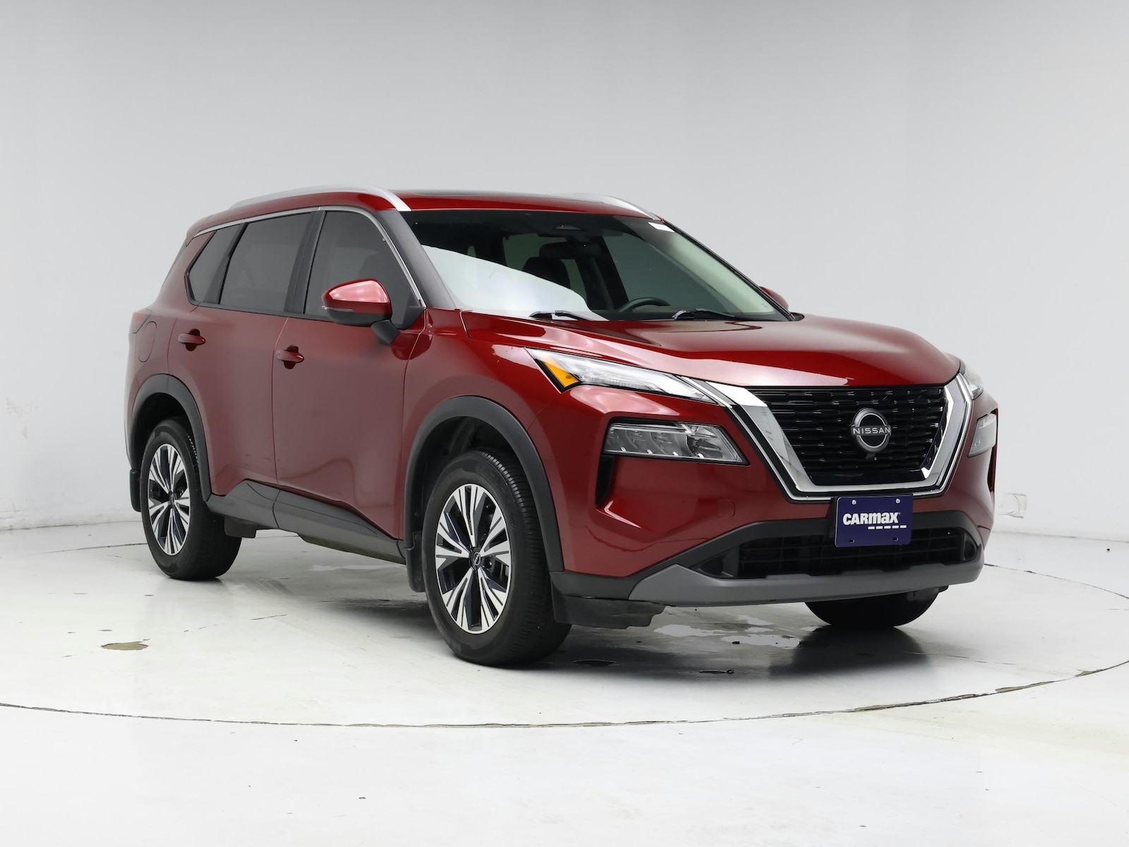 nissan rogue 2023 5N1BT3BA8PC681875 image nissan rogue 2023 5N1BT3BA8PC681875 image