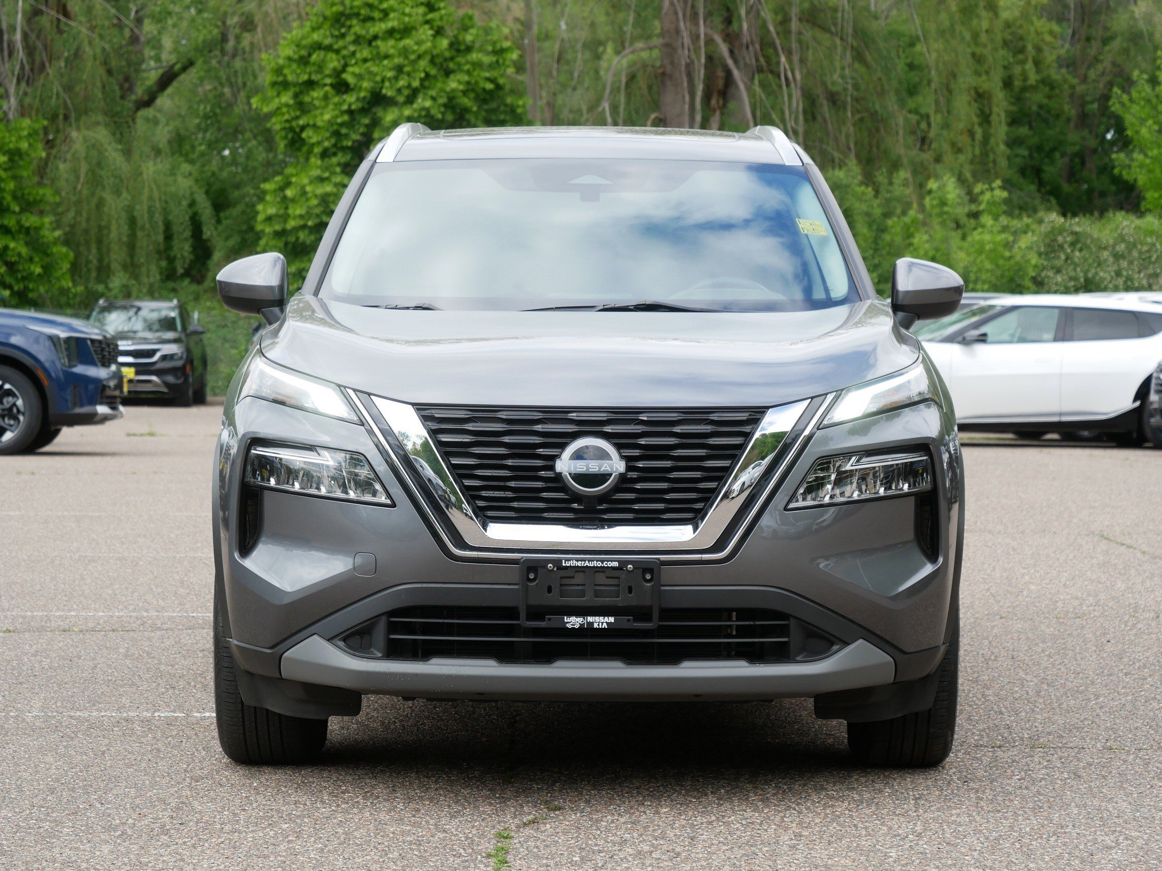 nissan rogue 2023 5N1BT3BB4PC842425 image nissan rogue 2023 5N1BT3BB4PC842425 image