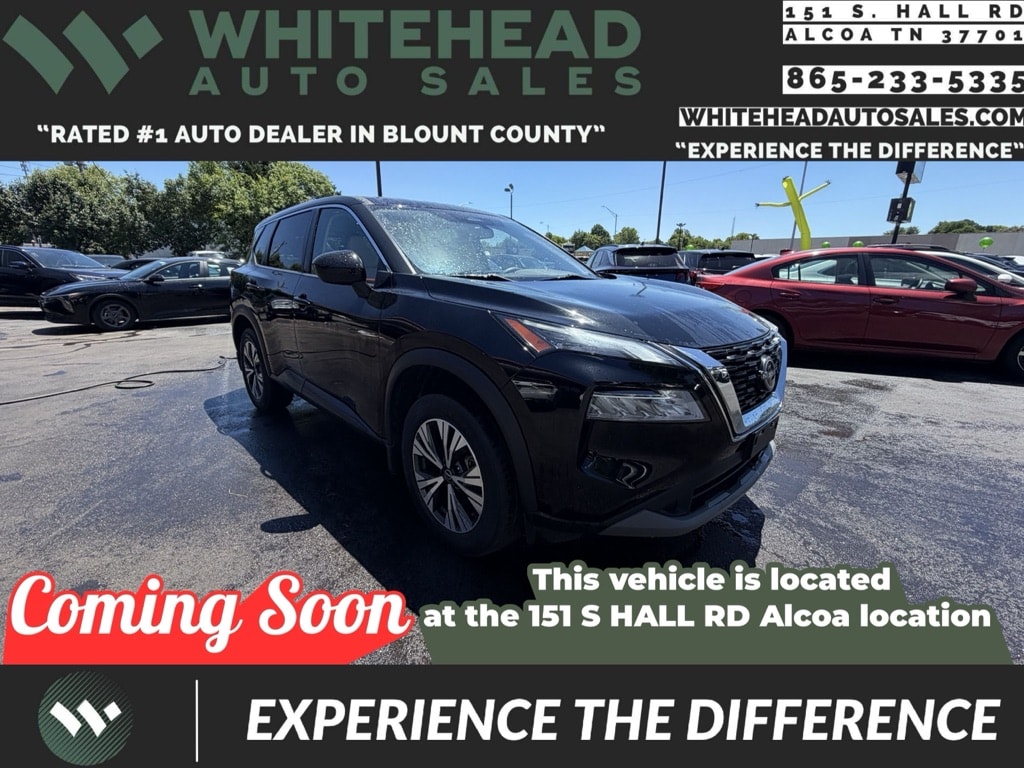 nissan rogue 2023 JN8BT3BB5PW194617 image nissan rogue 2023 JN8BT3BB5PW194617 image