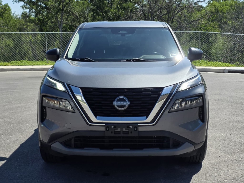 nissan rogue 2023 5N1BT3AB7PC677777 image nissan rogue 2023 5N1BT3AB7PC677777 image