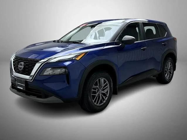 nissan rogue 2023 5N1BT3AA4PC763667 image nissan rogue 2023 5N1BT3AA4PC763667 image