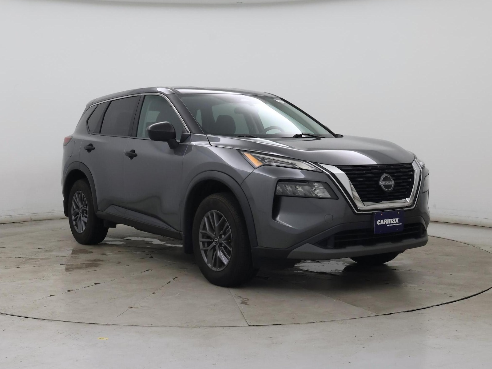 nissan rogue 2023 5N1BT3AB7PC861732 image nissan rogue 2023 5N1BT3AB7PC861732 image