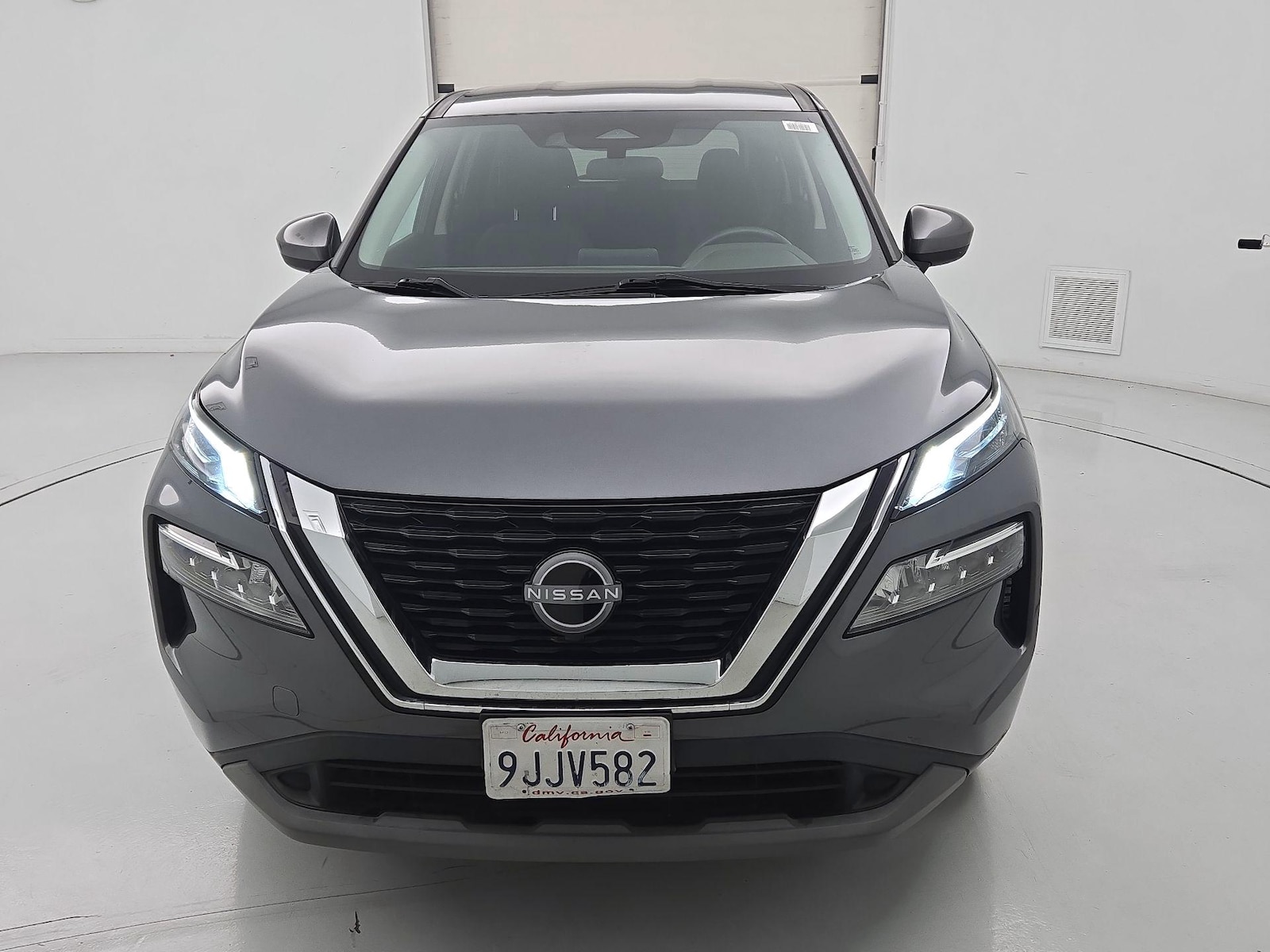 nissan rogue 2023 5N1BT3BA1PC865247 image nissan rogue 2023 5N1BT3BA1PC865247 image