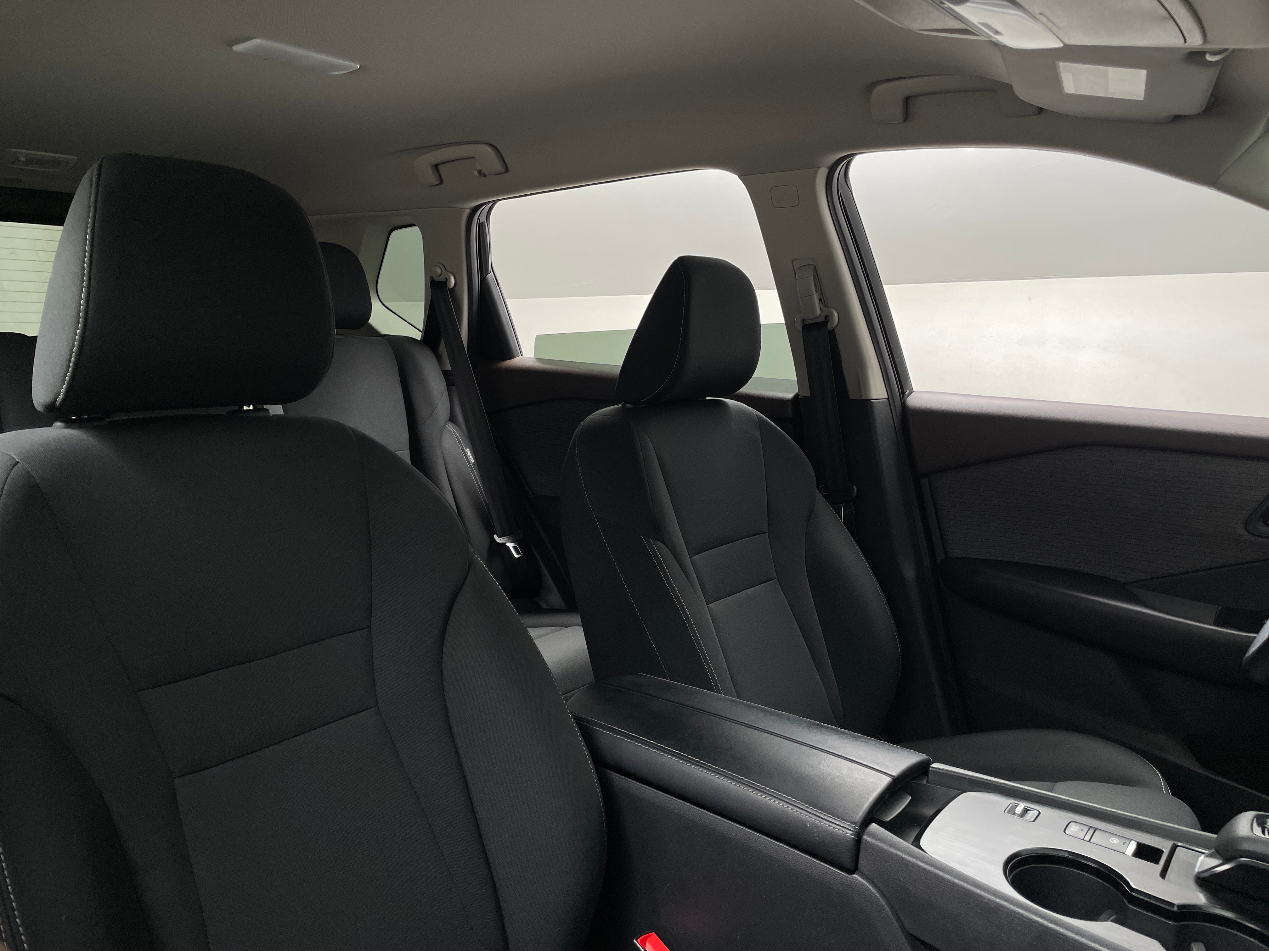 nissan rogue 2023 5N1BT3AA7PC940485 image nissan rogue 2023 5N1BT3AA7PC940485 image