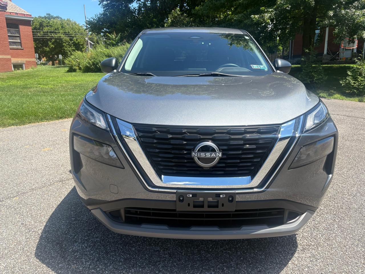 nissan rogue 2023 5N1BT3AB2PC919357 image nissan rogue 2023 5N1BT3AB2PC919357 image