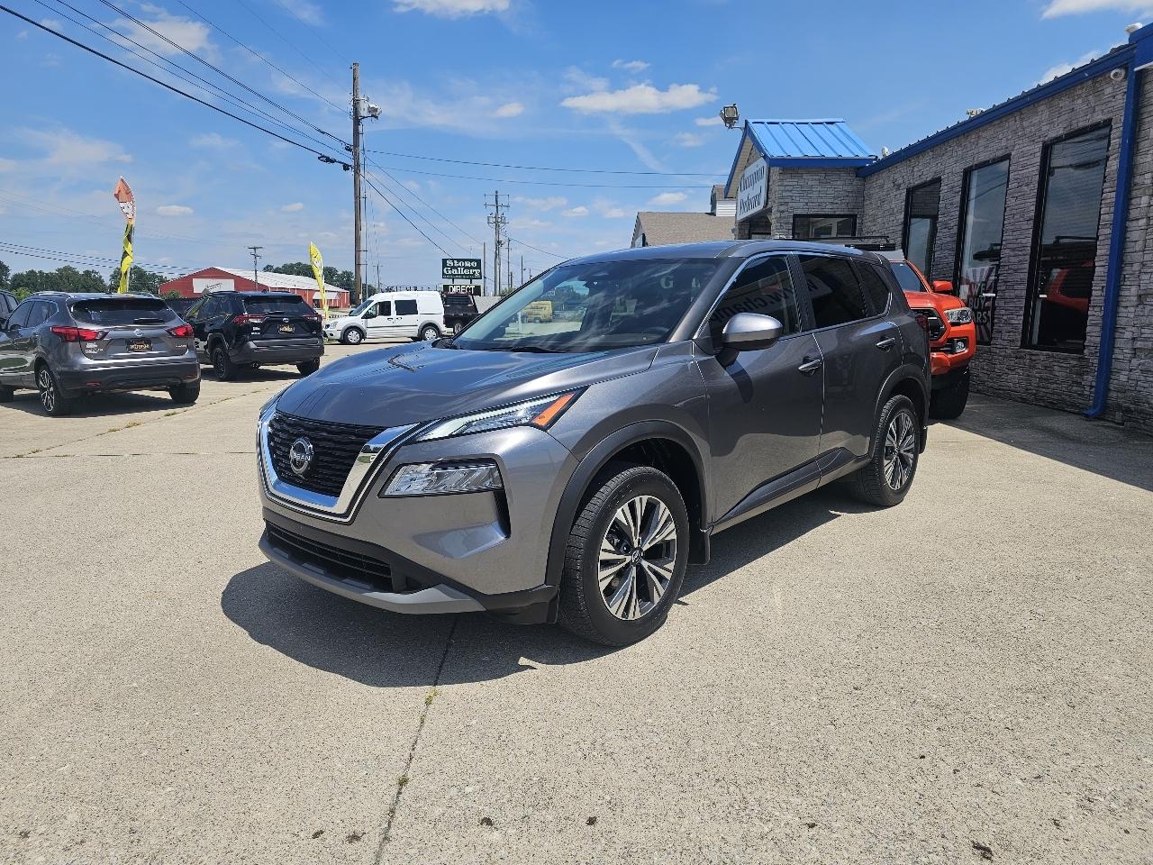 nissan rogue 2023 JN8BT3BB9PW193325 image nissan rogue 2023 JN8BT3BB9PW193325 image