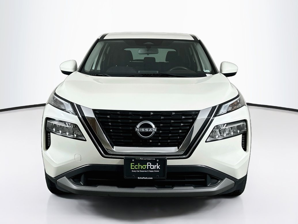 nissan rogue 2023 JN8BT3BA3PW422895 image nissan rogue 2023 JN8BT3BA3PW422895 image