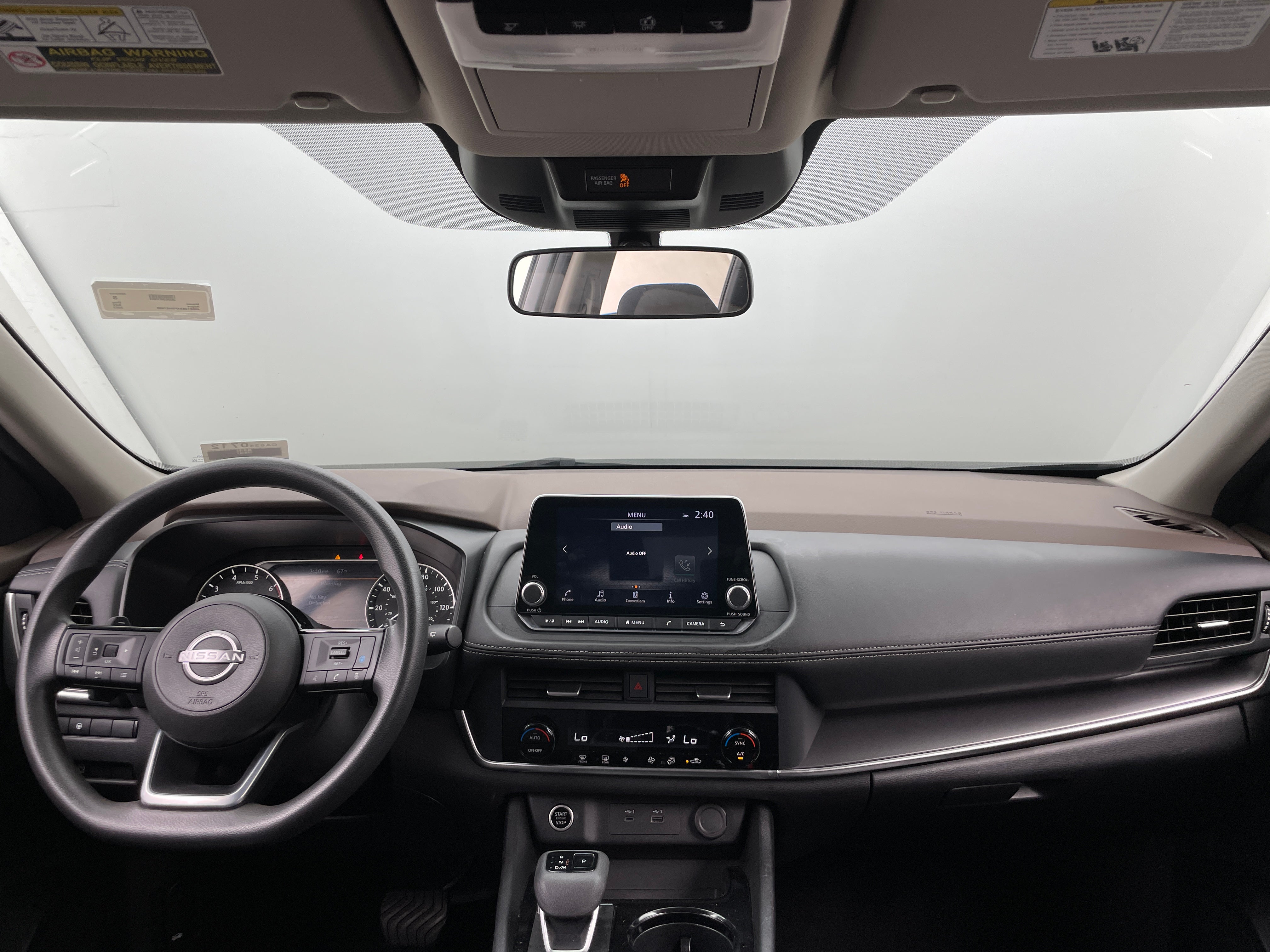 nissan rogue 2023 JN8BT3BB4PW487490 image nissan rogue 2023 JN8BT3BB4PW487490 image