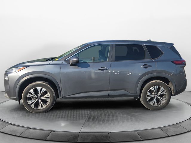 nissan rogue 2023 5N1BT3BA0PC796552 image nissan rogue 2023 5N1BT3BA0PC796552 image