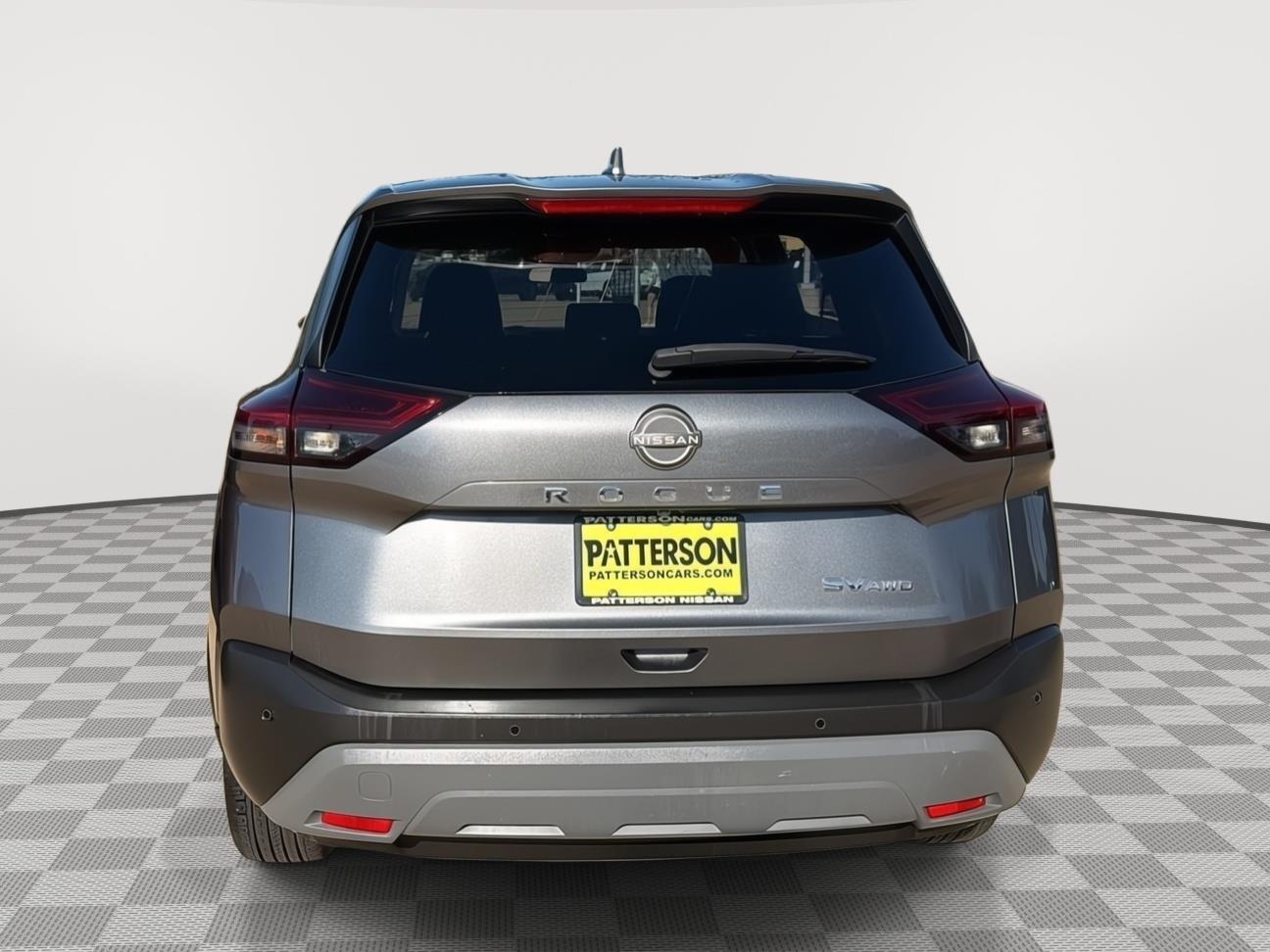 nissan rogue 2023 5N1BT3BB8PC904067 image nissan rogue 2023 5N1BT3BB8PC904067 image