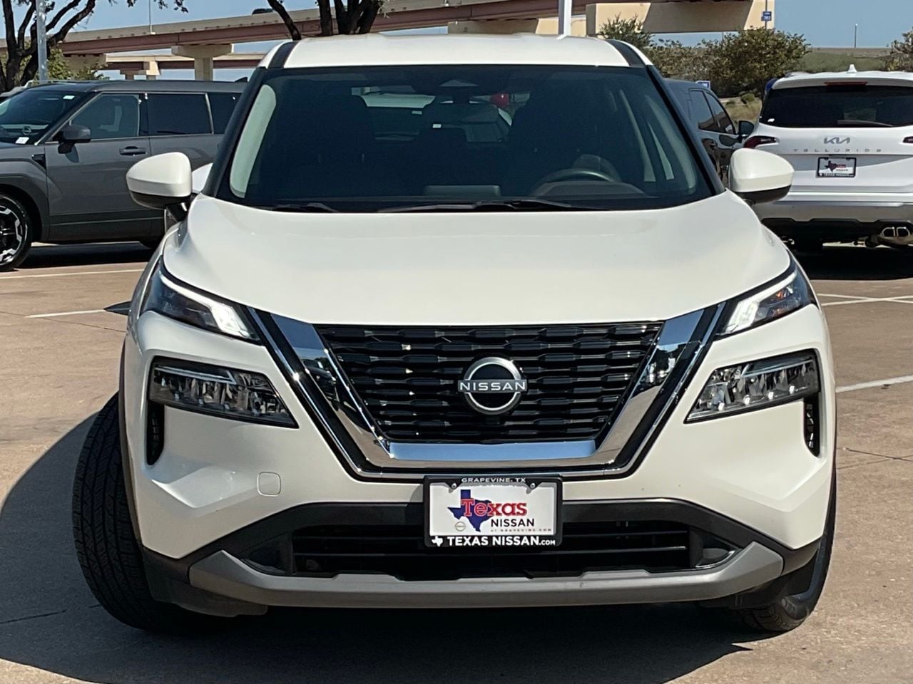 nissan rogue 2023 JN8BT3BA9PW419144 image nissan rogue 2023 JN8BT3BA9PW419144 image