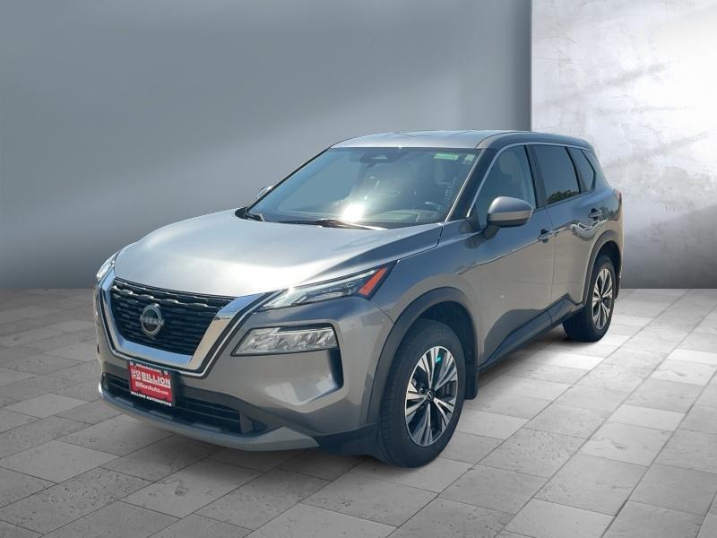 nissan rogue 2023 JN8BT3BB4PW497923 image nissan rogue 2023 JN8BT3BB4PW497923 image