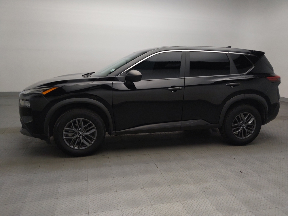 nissan rogue 2023 5N1BT3AAXPC798004 image nissan rogue 2023 5N1BT3AAXPC798004 image