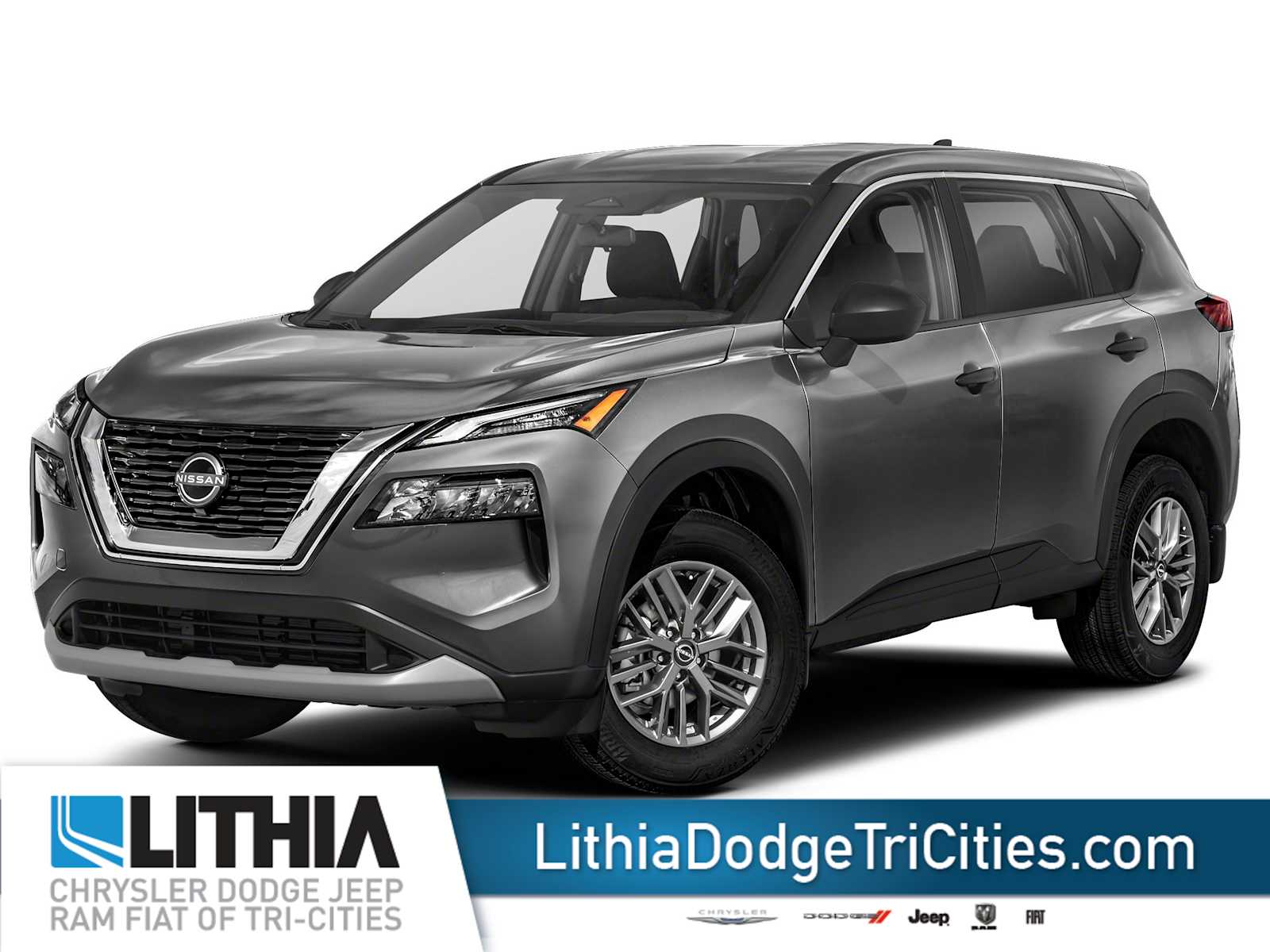 nissan rogue 2023 5N1BT3AB0PC947352 image nissan rogue 2023 5N1BT3AB0PC947352 image