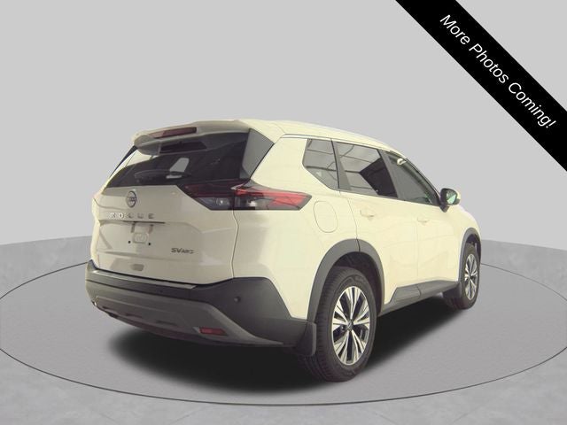 nissan rogue 2023 5N1BT3BB1PC841118 image nissan rogue 2023 5N1BT3BB1PC841118 image